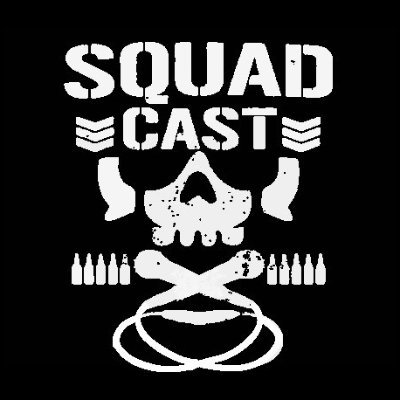 The Squadcast