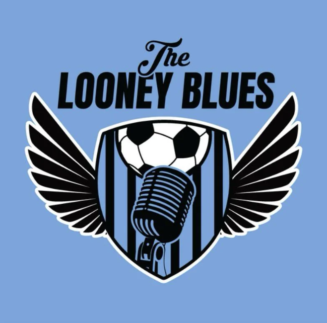 Looney Blues