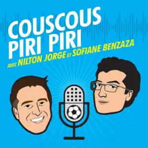 Couscous Piri Piri (fr)