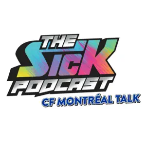 The Sick Podcast