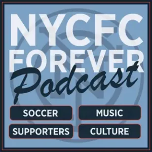 NYCFC Forever