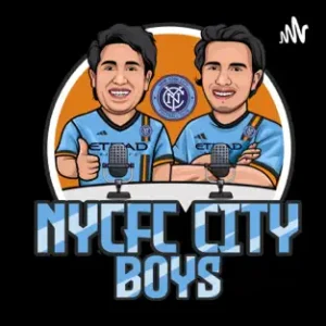 NYCFC City Boys