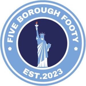 Five Borough Footy