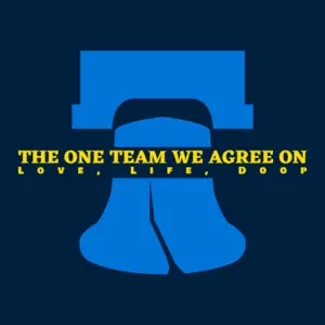 The One Team We Agree On