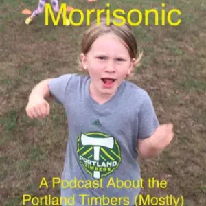 Morrisonic