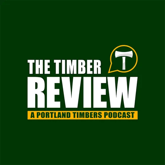 The Timber Review