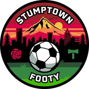 Stumptown Footy