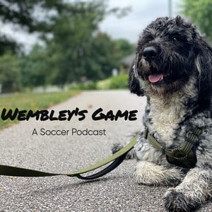 Wembley's Game