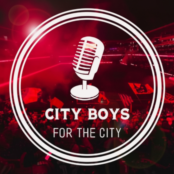 BRACE YOURSELVES for MCSCORELY! | CITYBOYS PODCAST