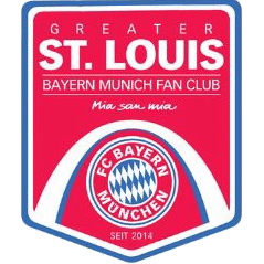 Greater St. Louis Bayern
Munich Fan Club​