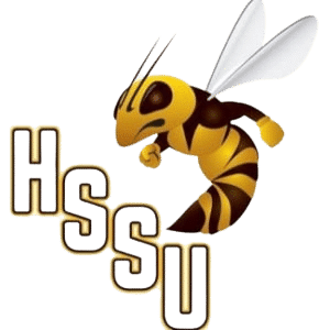 Harris-Stowe Hornets Logo