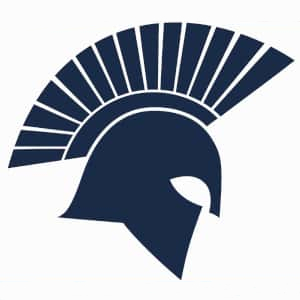 Missouri Baptist Spartans Logo