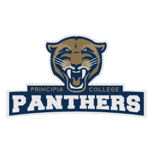 Principia Panthers Logo