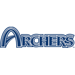 St. Louis Archers Logo