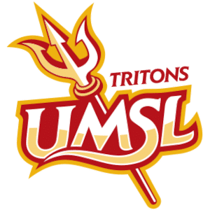 UMSL Tritons Logo