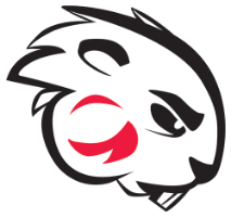 Blackburn Beavers Logo