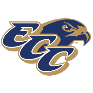 East Central Falcons Logo