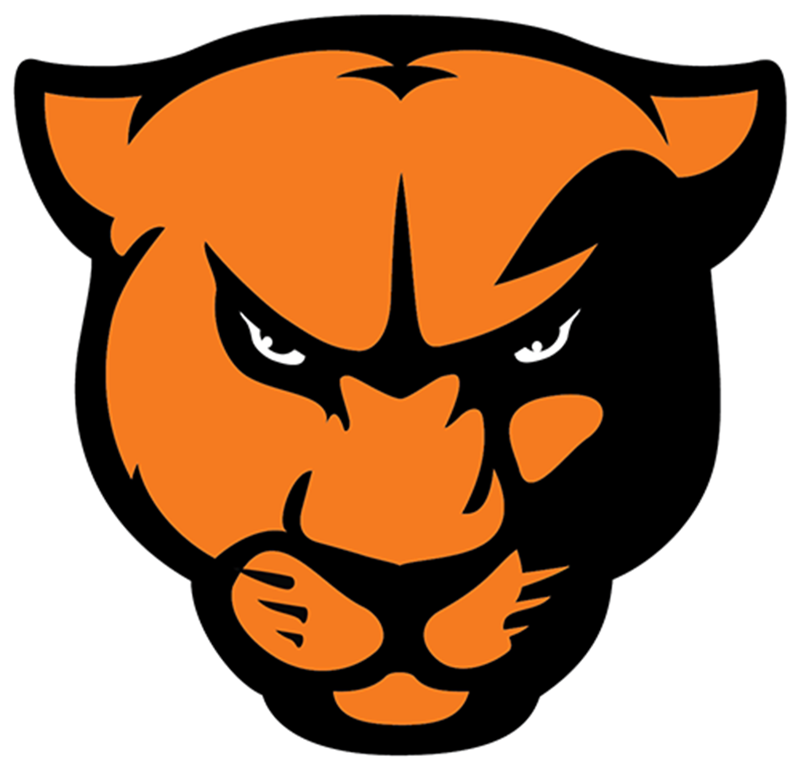 Principia Panthers Logo