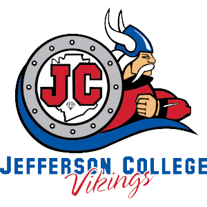 Jefferson Vikings Logo