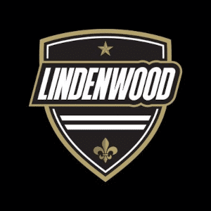 Lindenwood Lions Logo