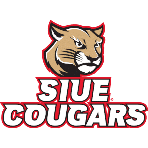 SIUE Cougars Logo
