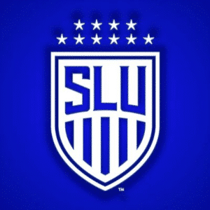 SLU Billikens Logo