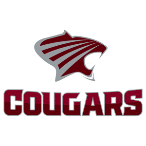 St. Charles Cougars Logo