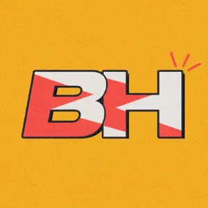 Backheeled