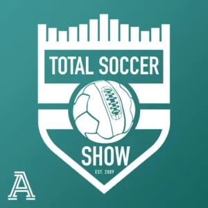 Total Soccer Show