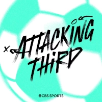 Attacking Third
