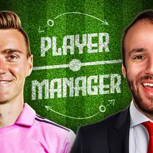 Player/Manager