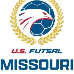 US Futsal Missouri Logo