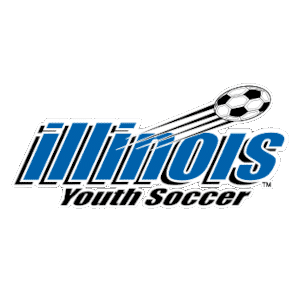 Illinois Youth Soccer Logo