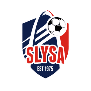 St. Louis Youth Soccer Association Logo