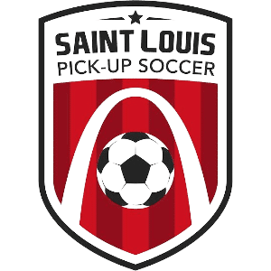 Saint Louis Pickup Soccer Logo
