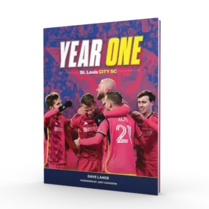 Year One Logo