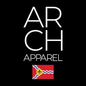 Arch Apparel Logo
