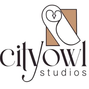 CityOwl Studios Logo