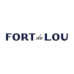 Fort de Lou Logo