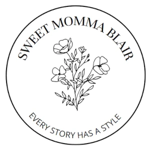 Sweet Momma Blair