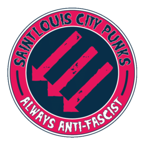 Punks Logo
