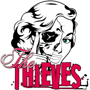 The Thieves Logo