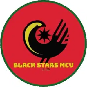 Black Stars MCV