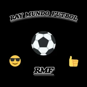 Ray Mundo Futbol