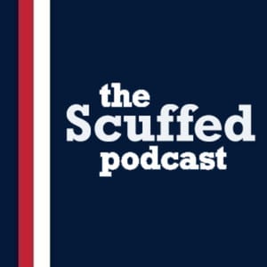 The Scuffed Podcast