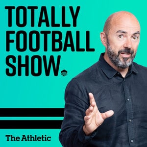 Totally Football Show